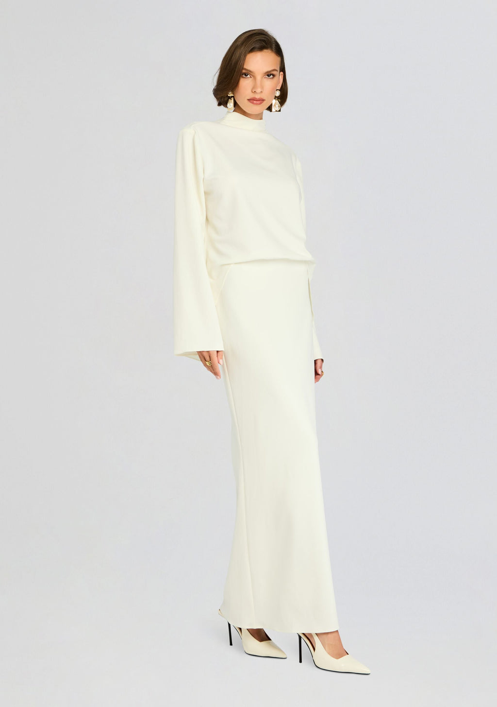 Angel Gown