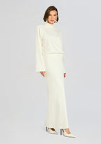 Angel Gown