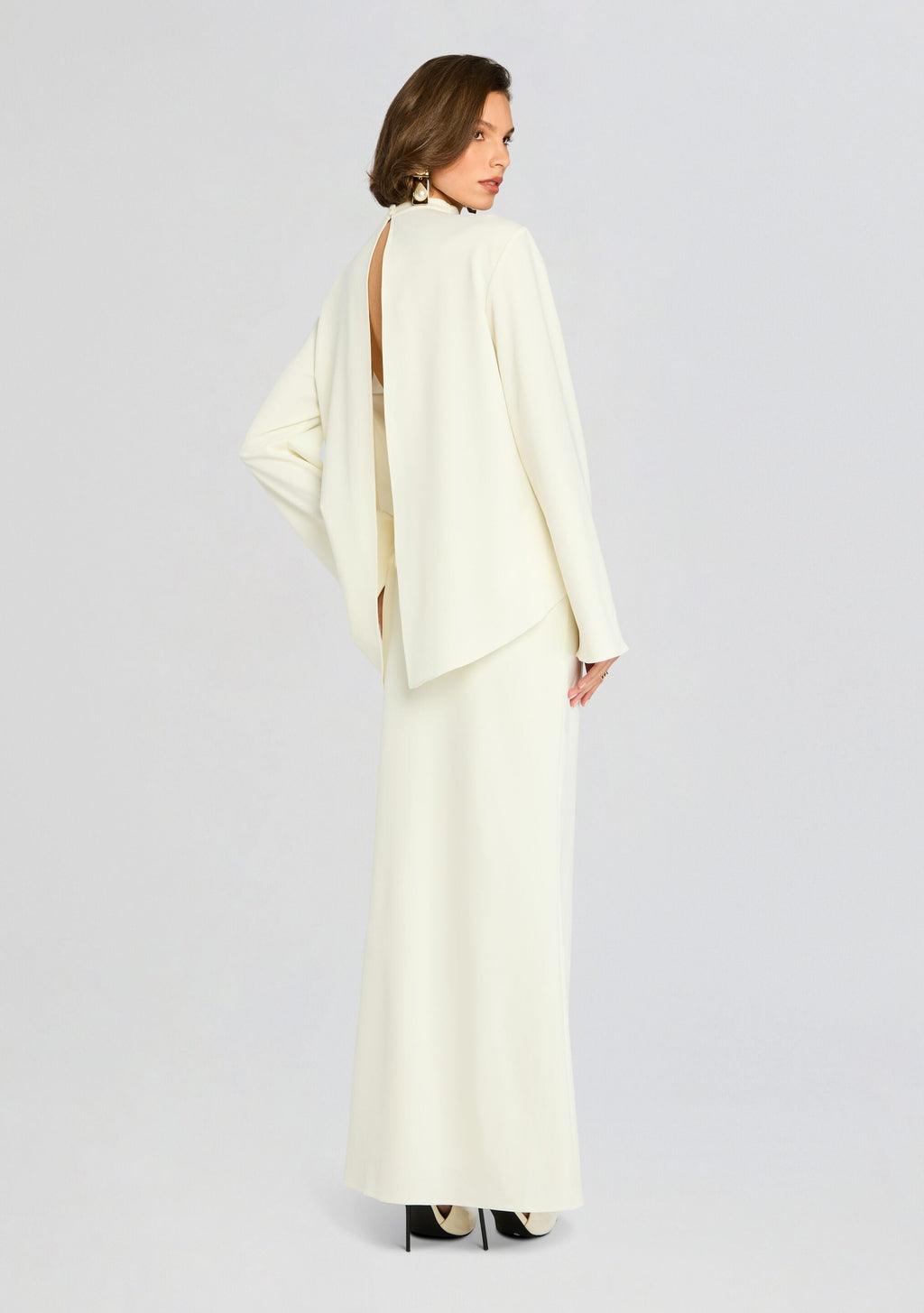 Angel Gown
