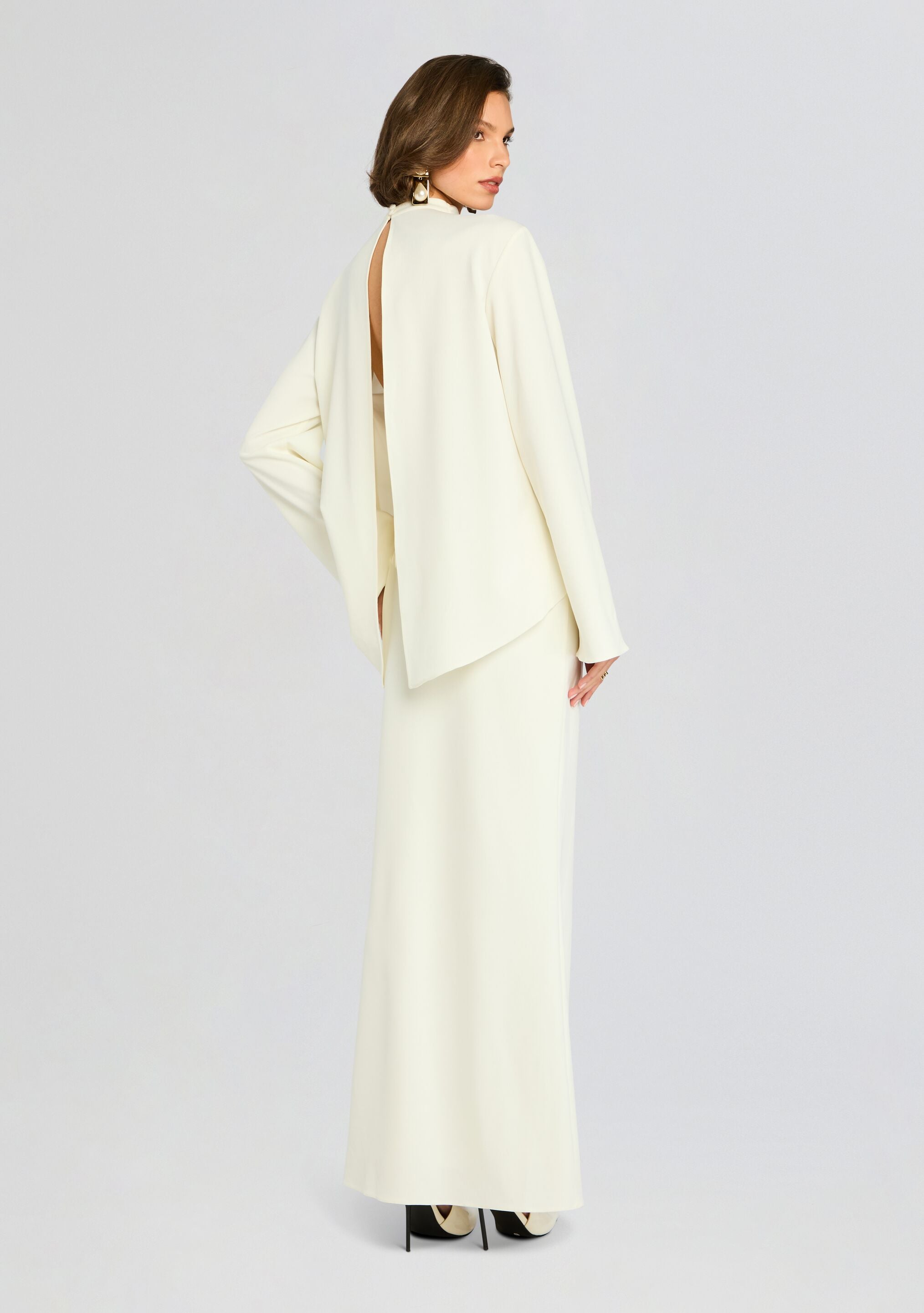 Angel Gown