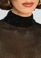 Bronwyn Embellished Top