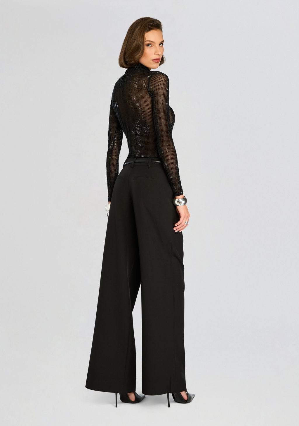 Bronwyn Embellished Top
