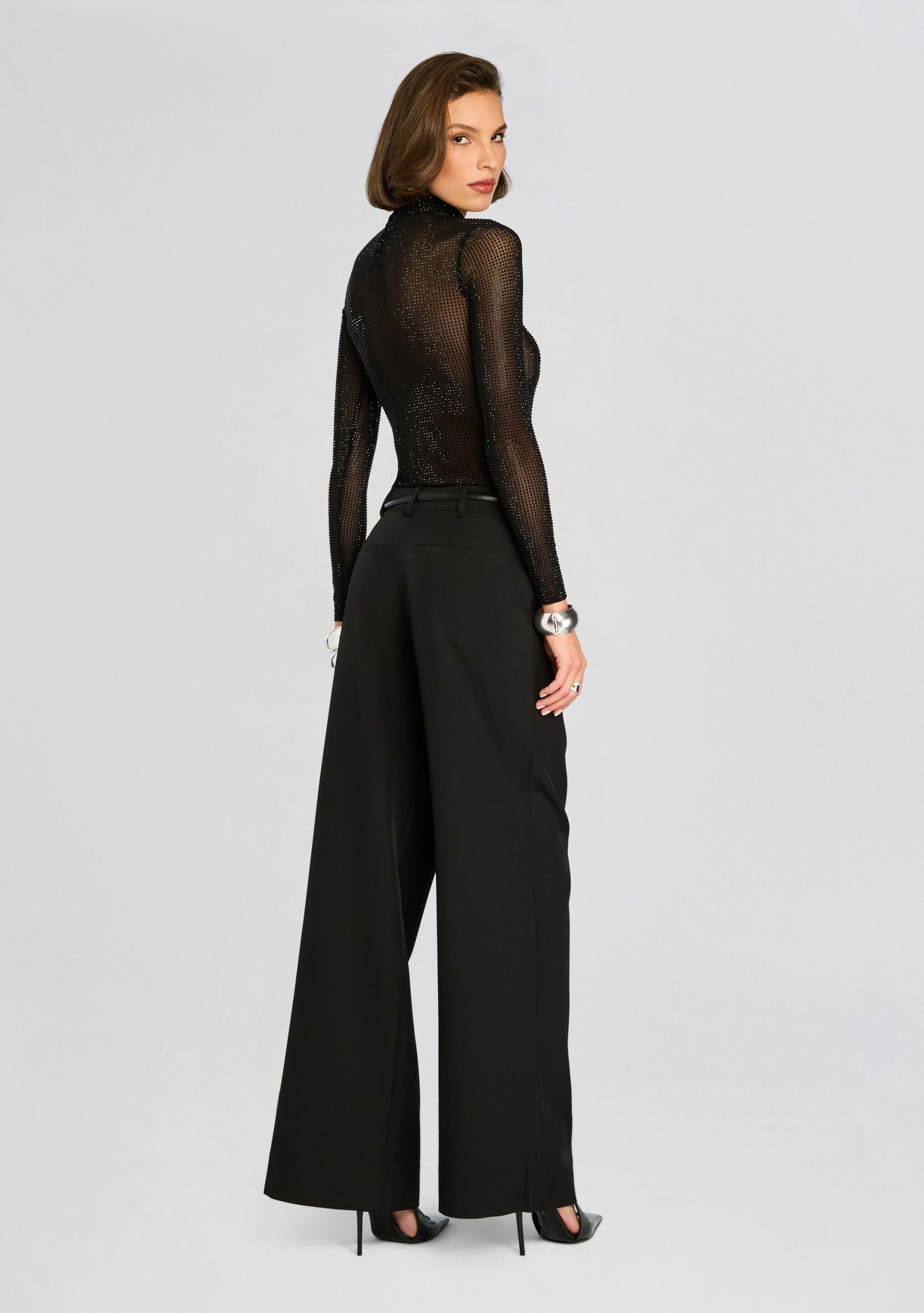 Bronwyn Embellished Top