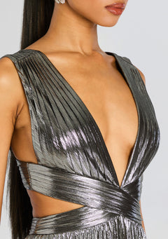 Dracey Dress