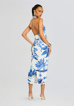 Gabi Midi Dress