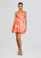 Casey Mini Dress