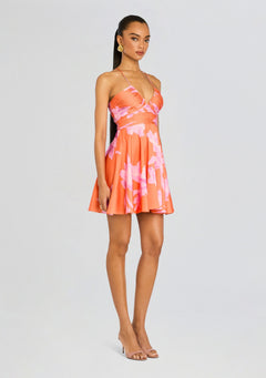 Casey Mini Dress