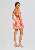 Casey Mini Dress