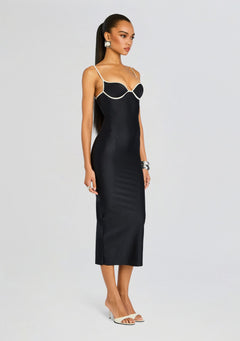 Marisol Maxi Dress