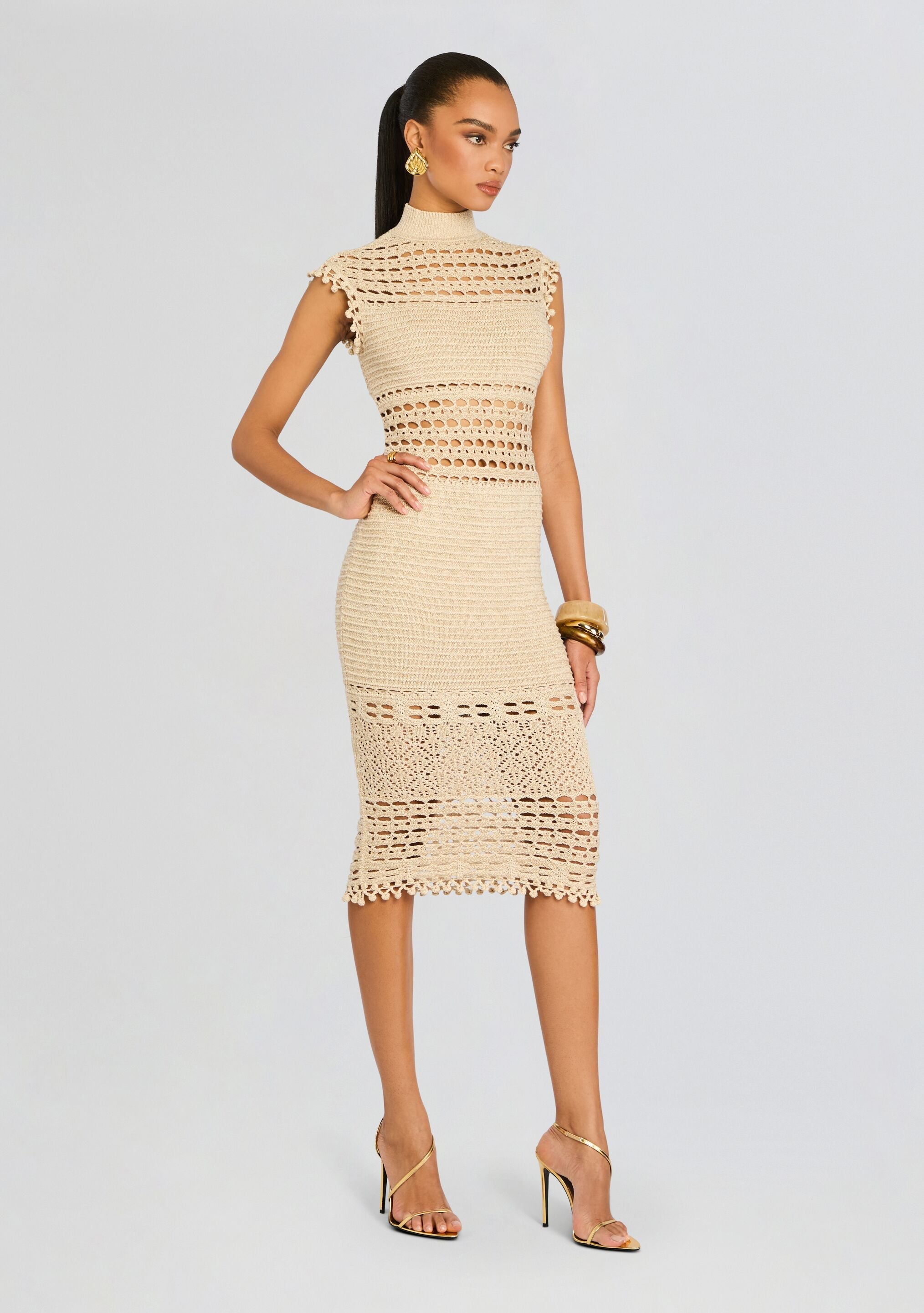 Mia Dress