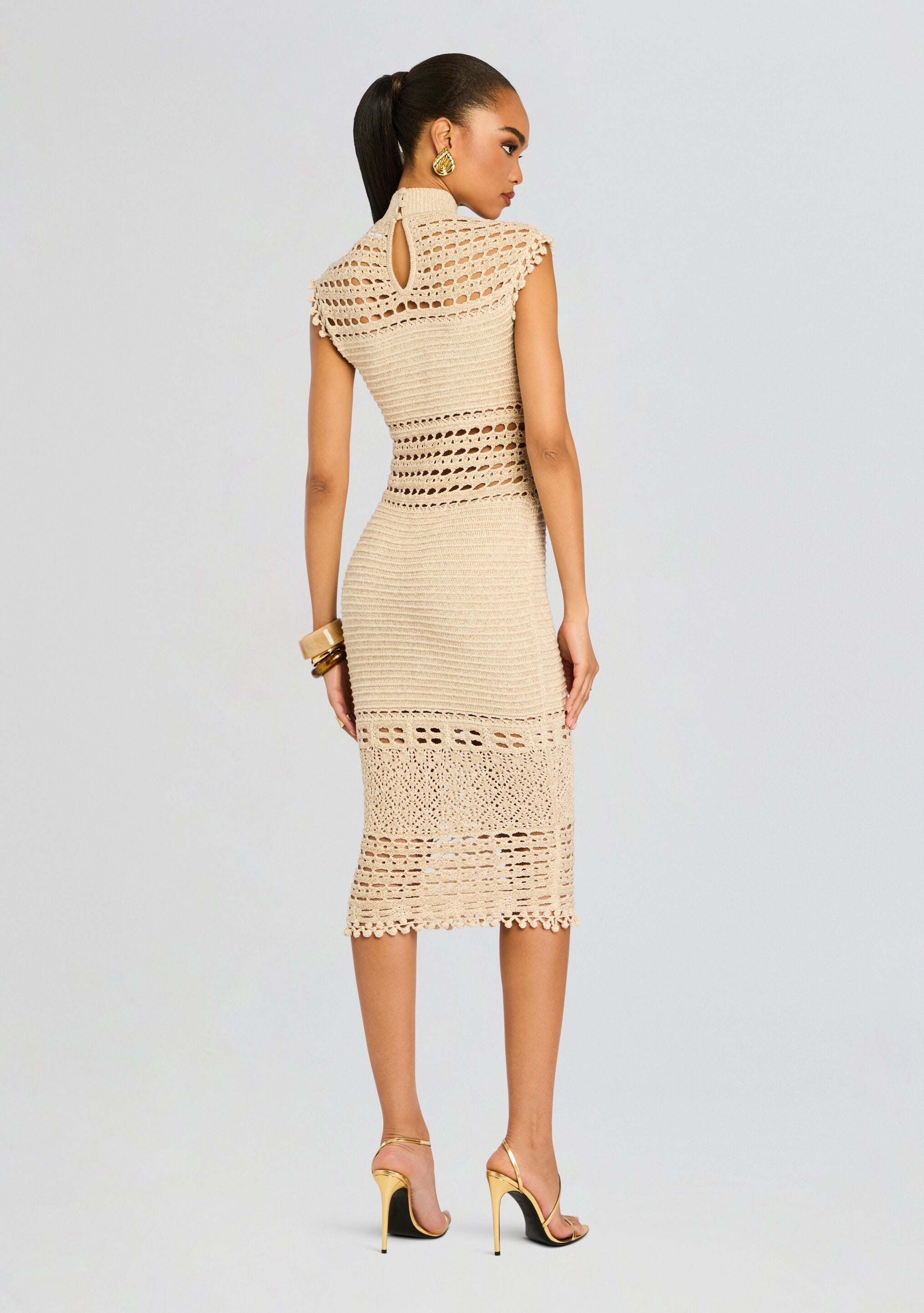 Mia Dress