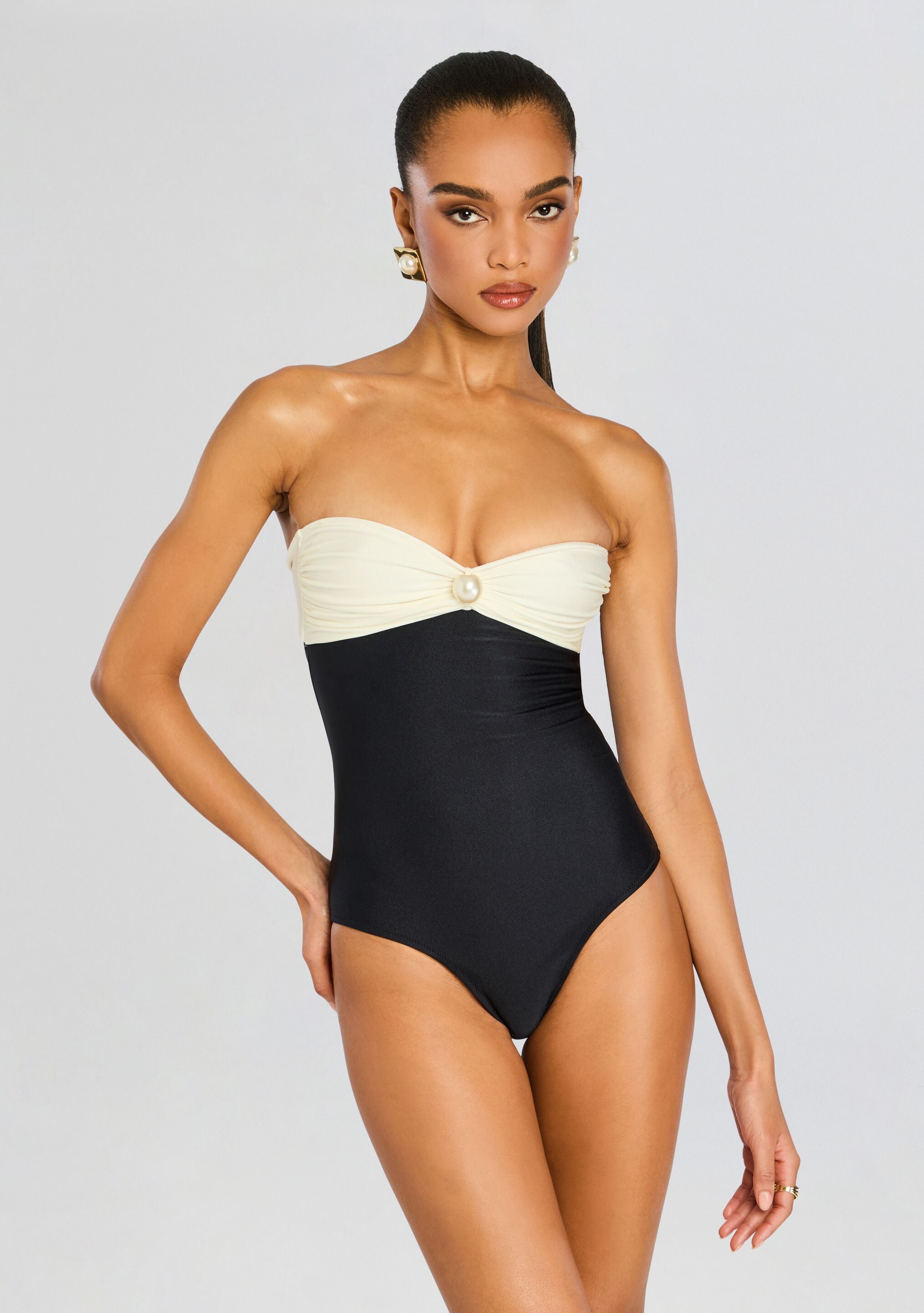Nastya One Piece