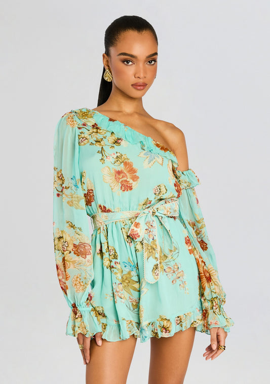 Rohi Romper