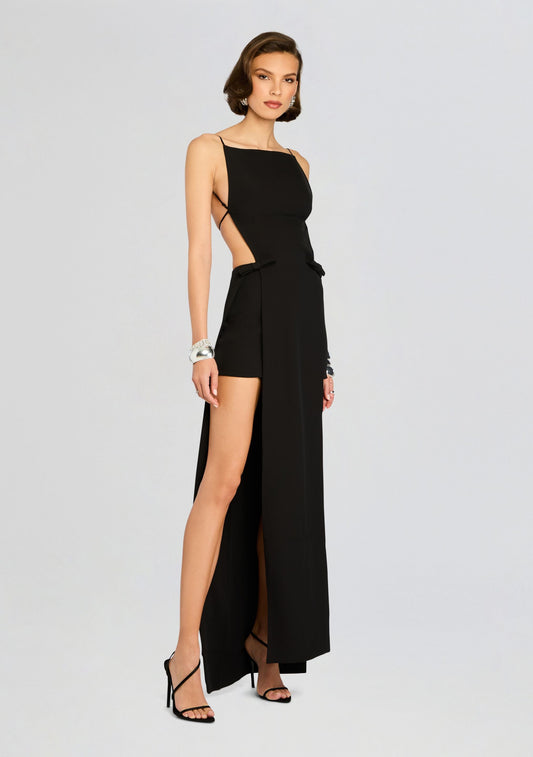 Rayzel Dress