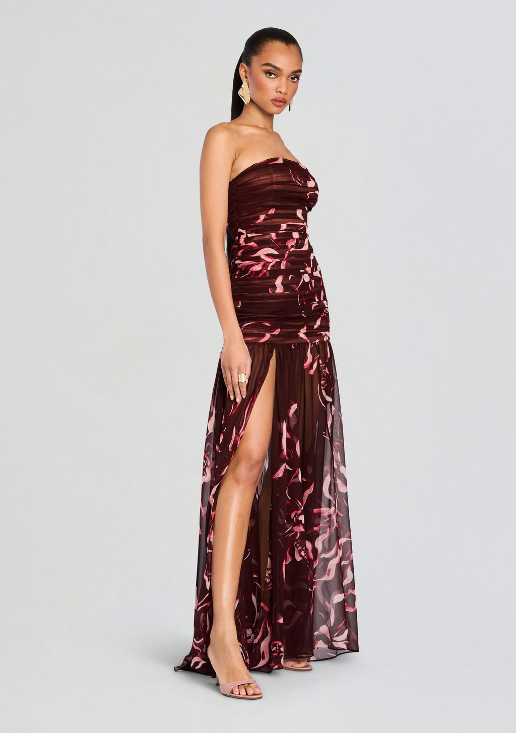 Annalise Dress