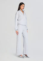Carsyn Embellished Sweatpant