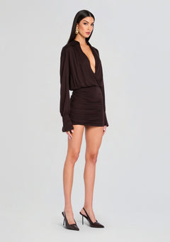 Myla Mini Dress