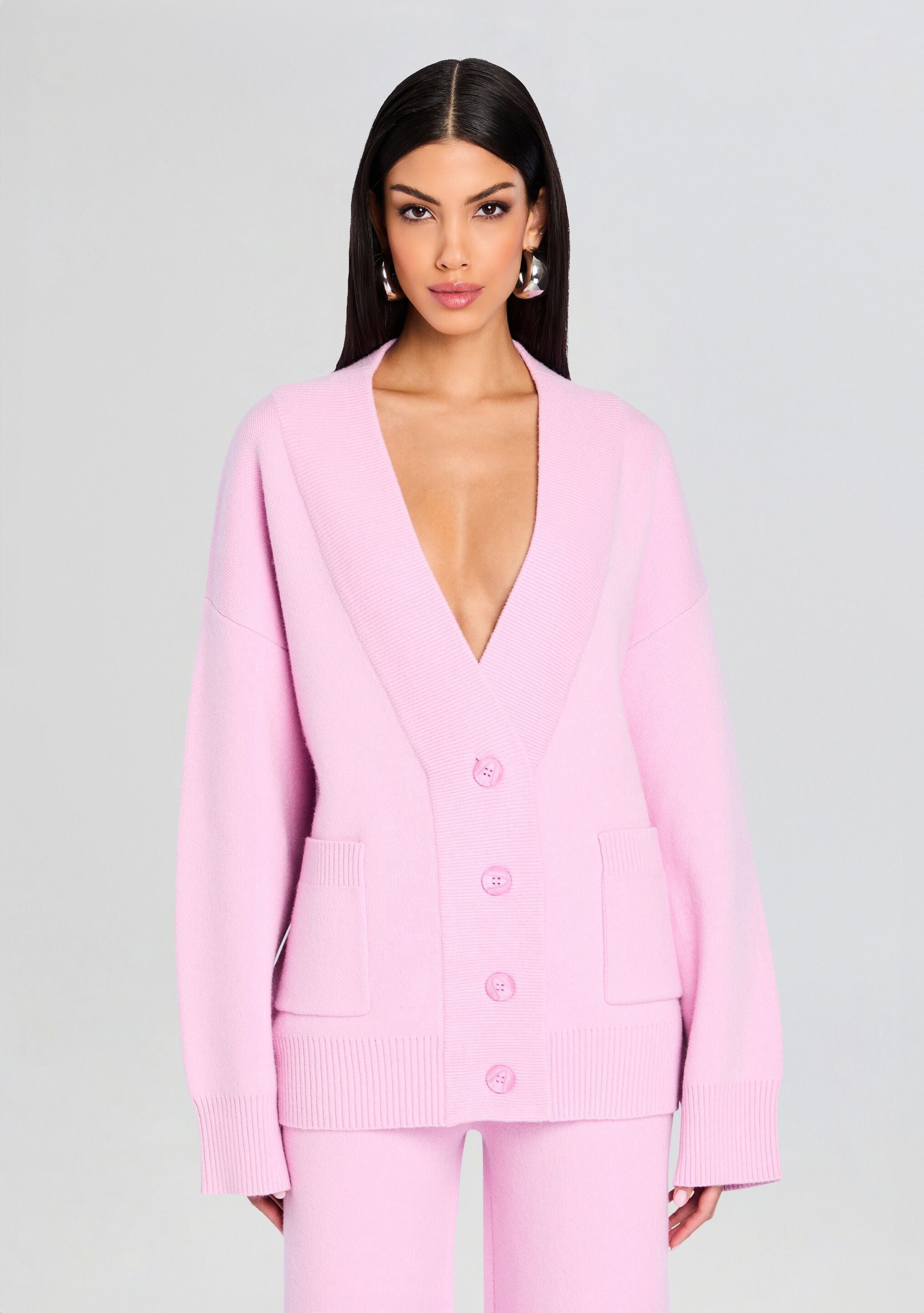 Carley Cardigan