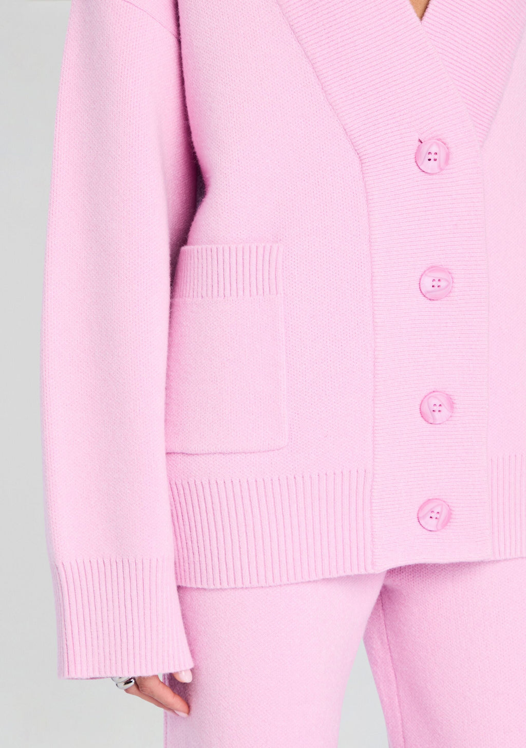 Carley Cardigan