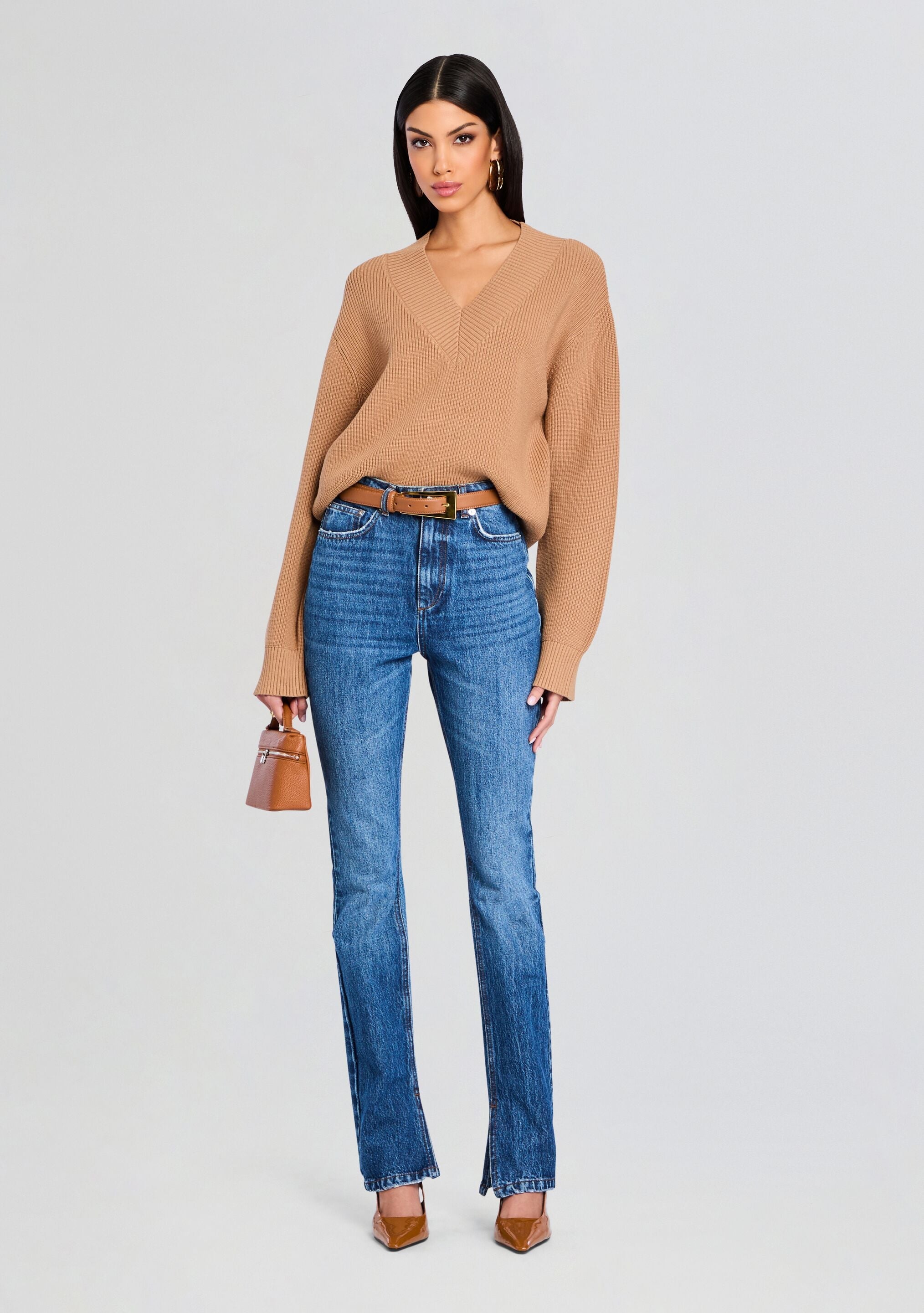 Cider Sweater