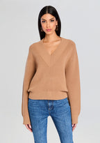Cider Sweater