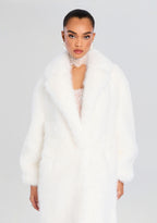Dasha Faux Fur Jacket
