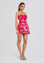 Alira Lace Dress