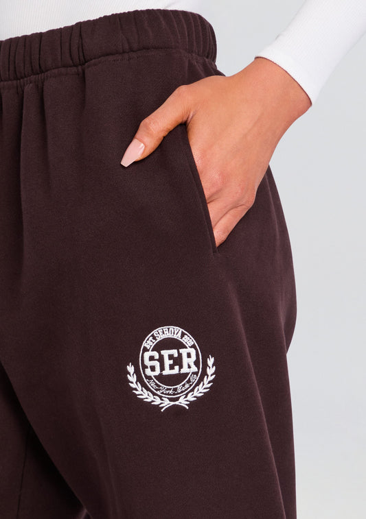 Hallie Sweatpant