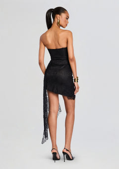Harvelle Lace Dress