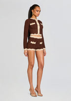 Dallys Knit Jacket
