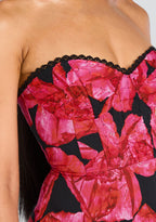 Ambar Long Dress