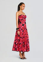 Ambar Long Dress