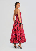 Ambar Long Dress
