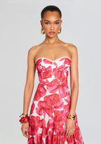 Ambar Long Dress