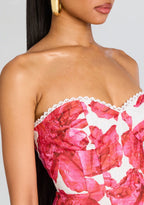 Ambar Long Dress