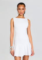 Audrina Knit
 Dress