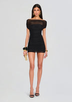 Bella Mini Dress