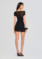 Bella Mini Dress