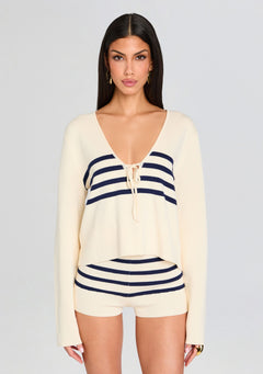 Chrys Sweater