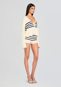 Andrie Knit Short