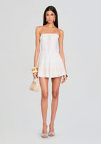 Clem Short Dress