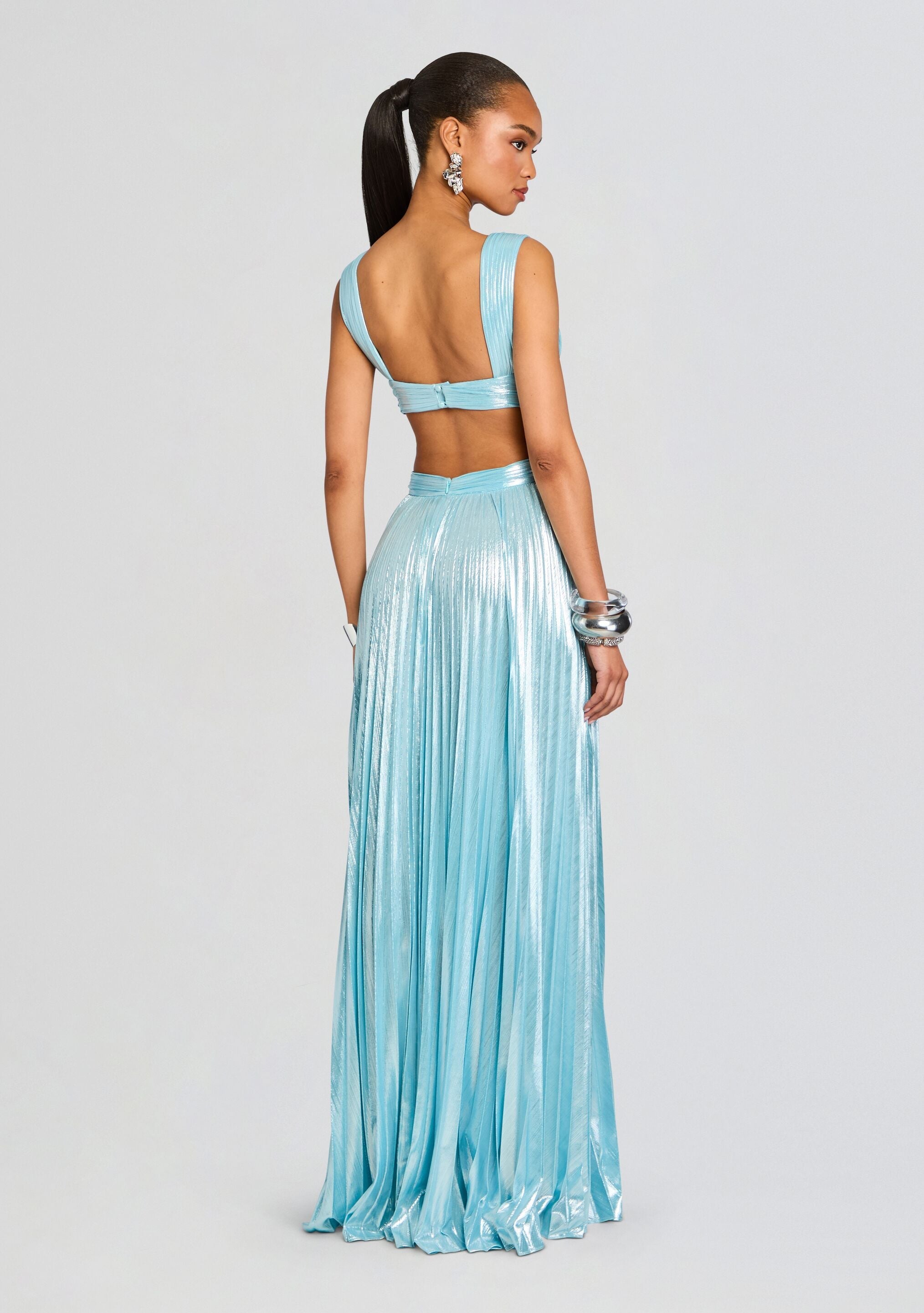 Dracey Dress