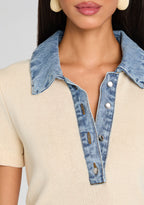 Erika Knit Top