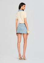 Erika Knit Top