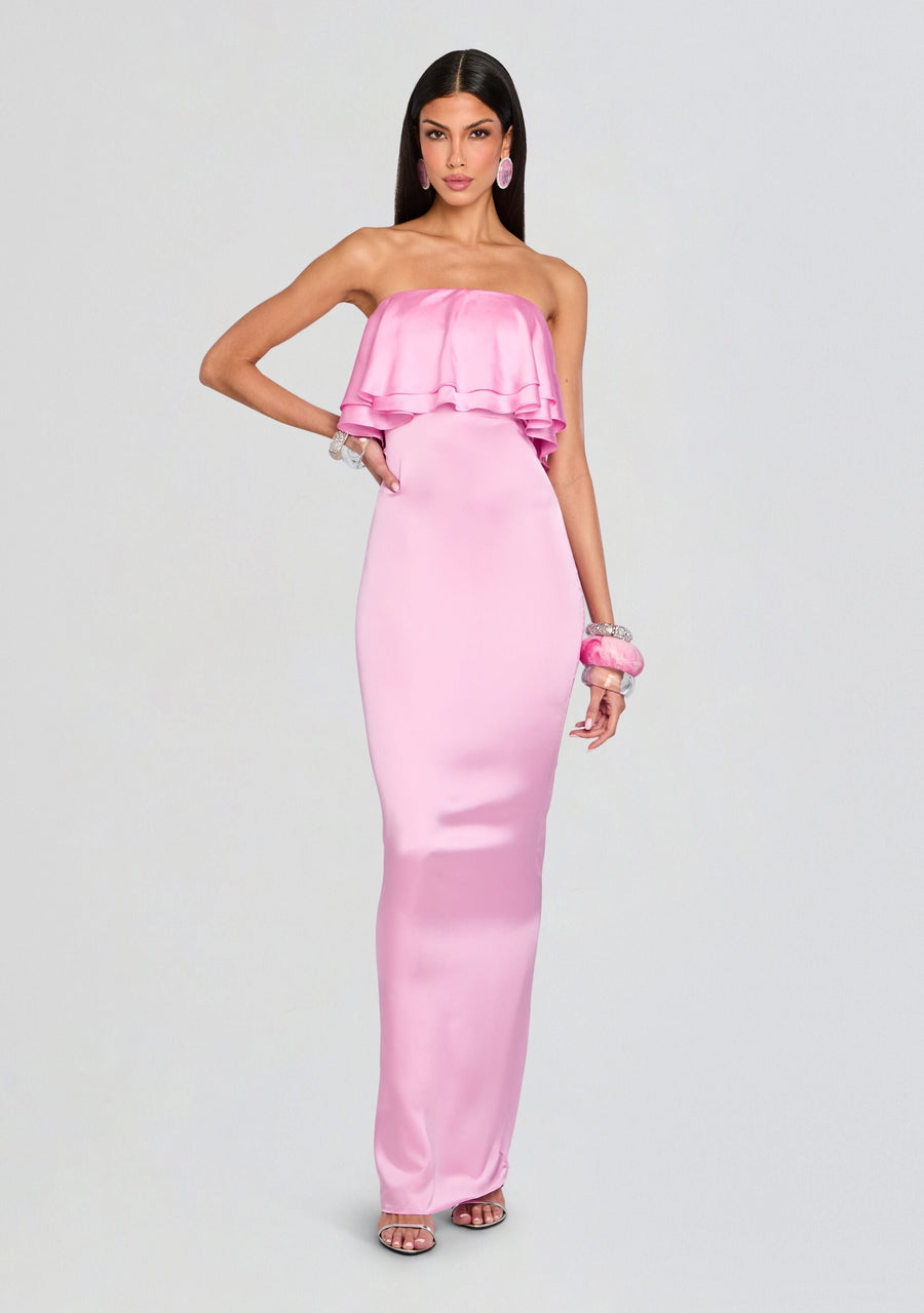 Queenie Dress