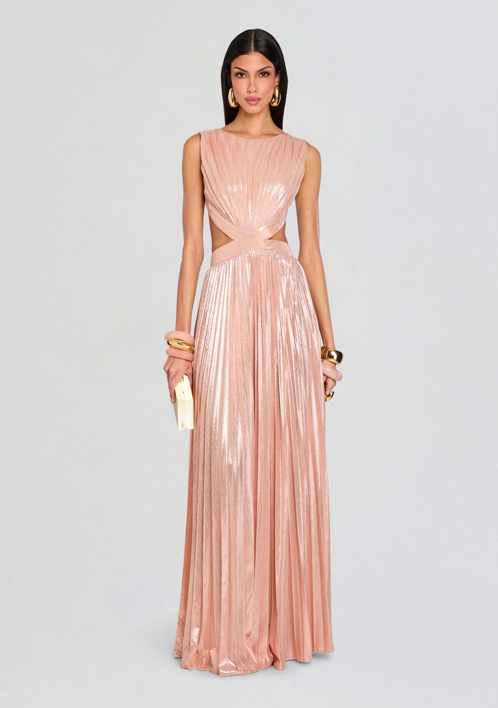 Remington Dress