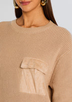 Devin Sweater