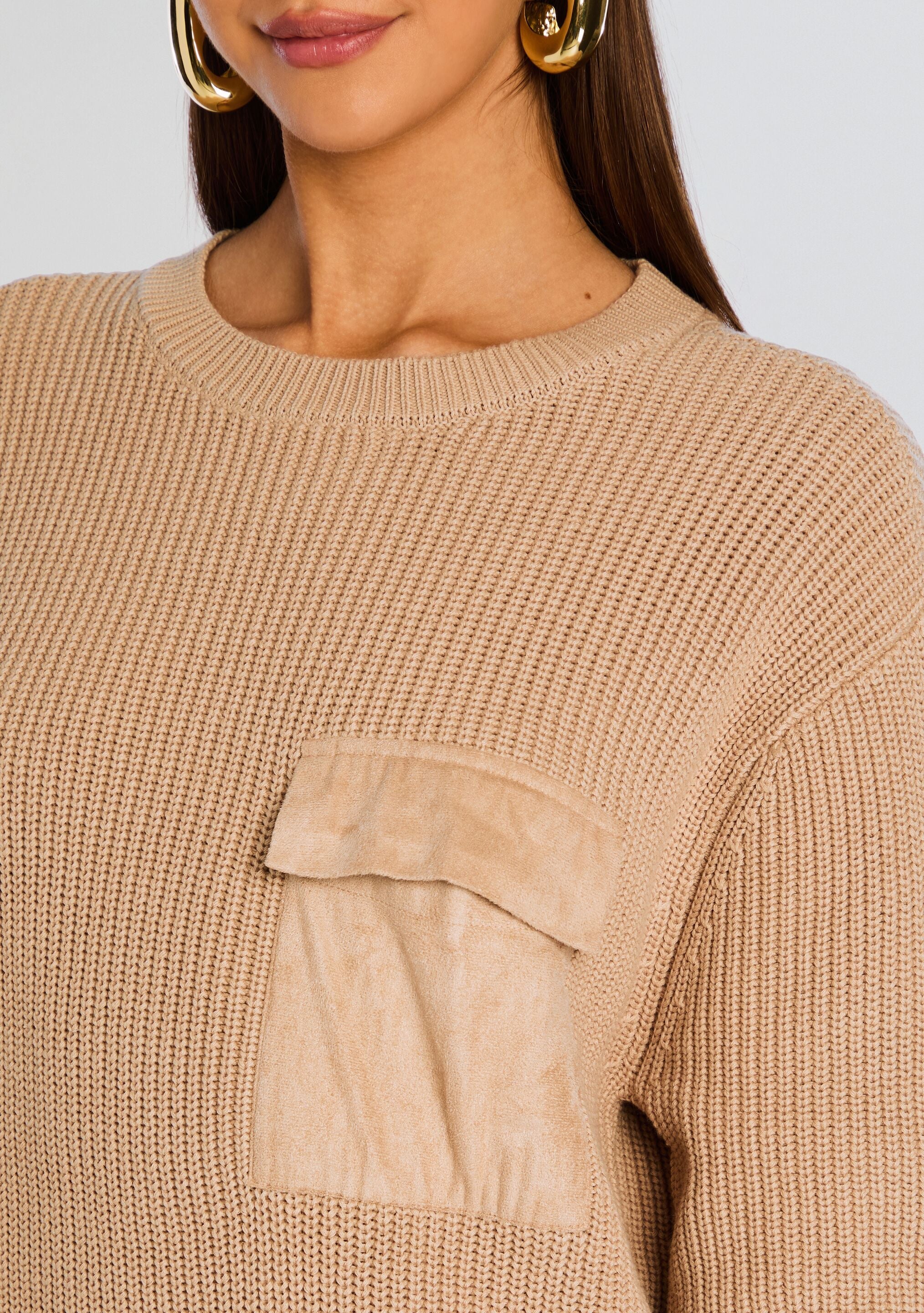 Devin Sweater