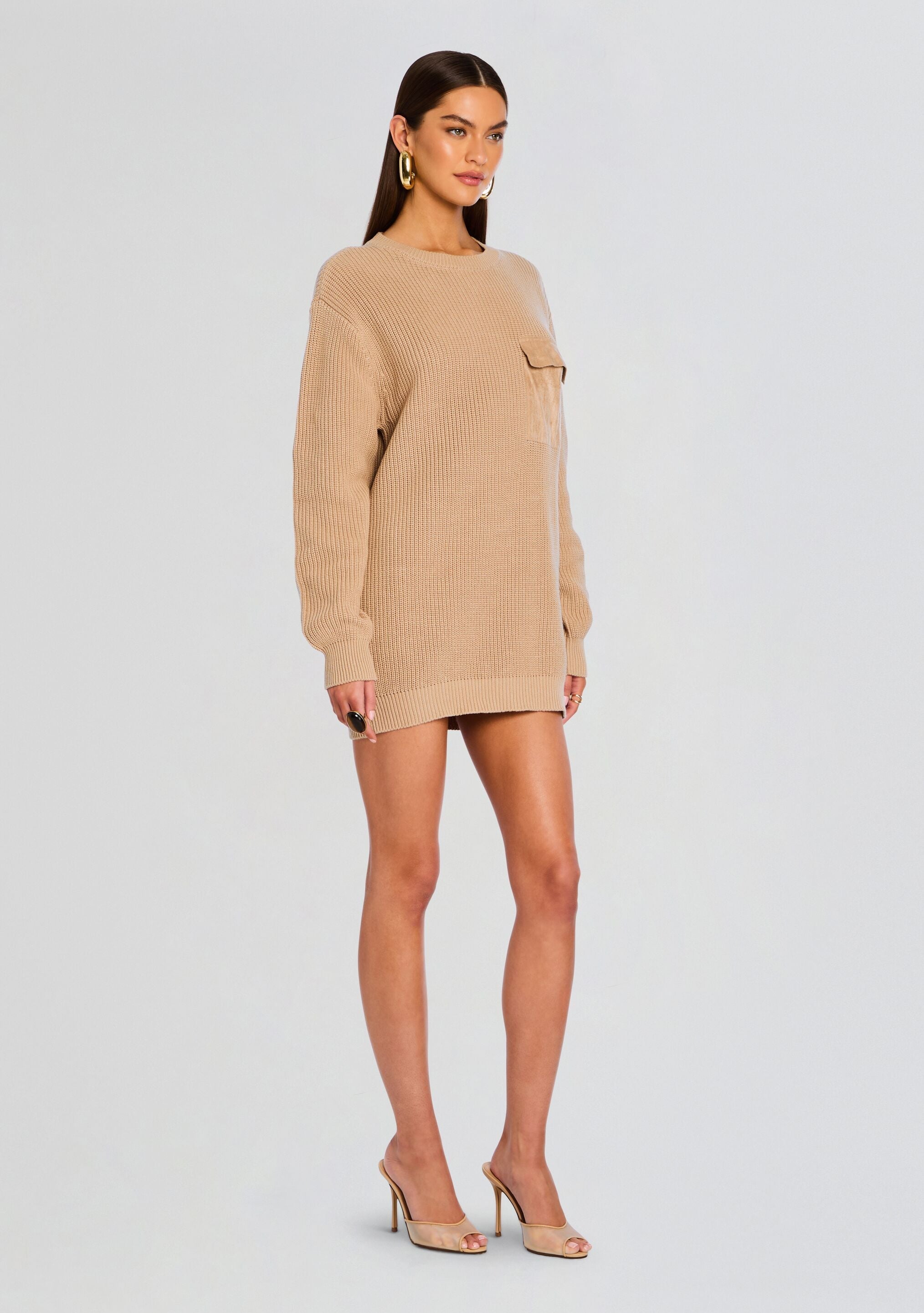 Devin Sweater