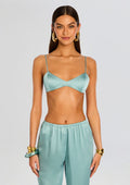 Courtney Bralette